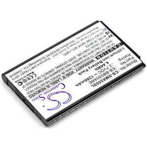 New Premium Mobile/SmartPhone Battery Replacements CS-SMX550SL