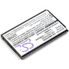 New Premium Mobile/SmartPhone Battery Replacements CS-SMX550SL