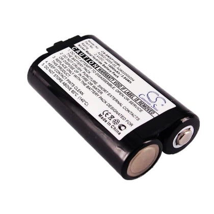 Premium Battery for Psion Workabout Mx Series, Workabout Rf Series, Workabout Series 2.4V, 1600mAh - 3.84Wh