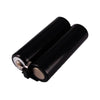 Premium Battery for Psion Workabout Mx Series, Workabout Rf Series, Workabout Series 2.4V, 1600mAh - 3.84Wh