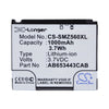 New Premium Mobile/SmartPhone Battery Replacements CS-SMZ560XL