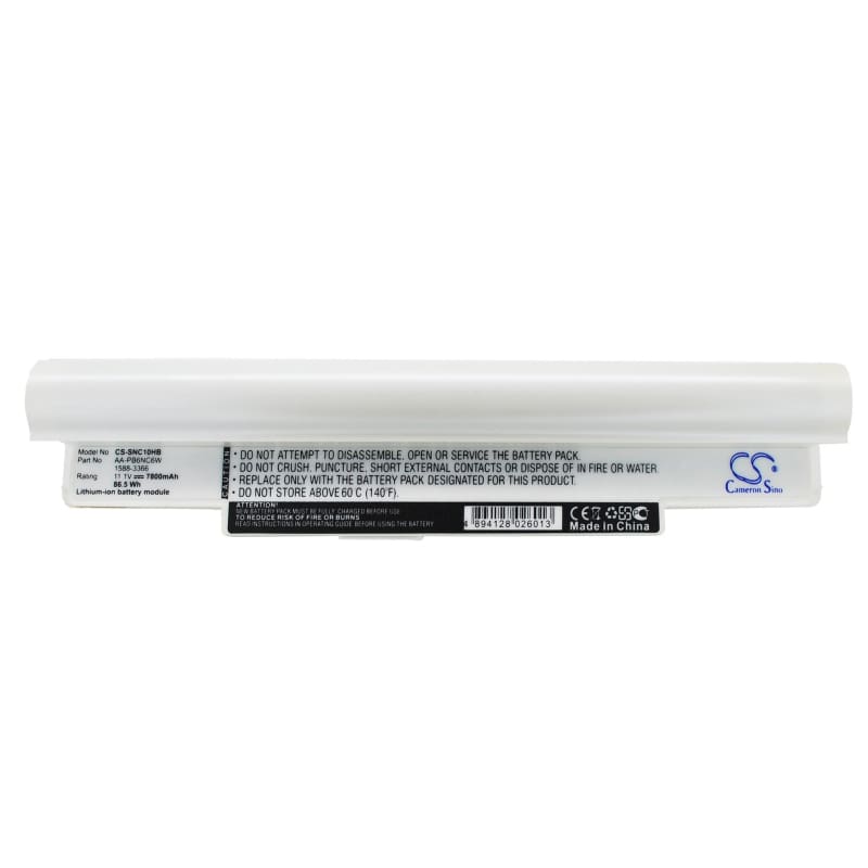 New Premium Notebook/Laptop Battery Replacements CS-SNC10HB