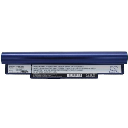 New Premium Notebook/Laptop Battery Replacements CS-SNC10HE