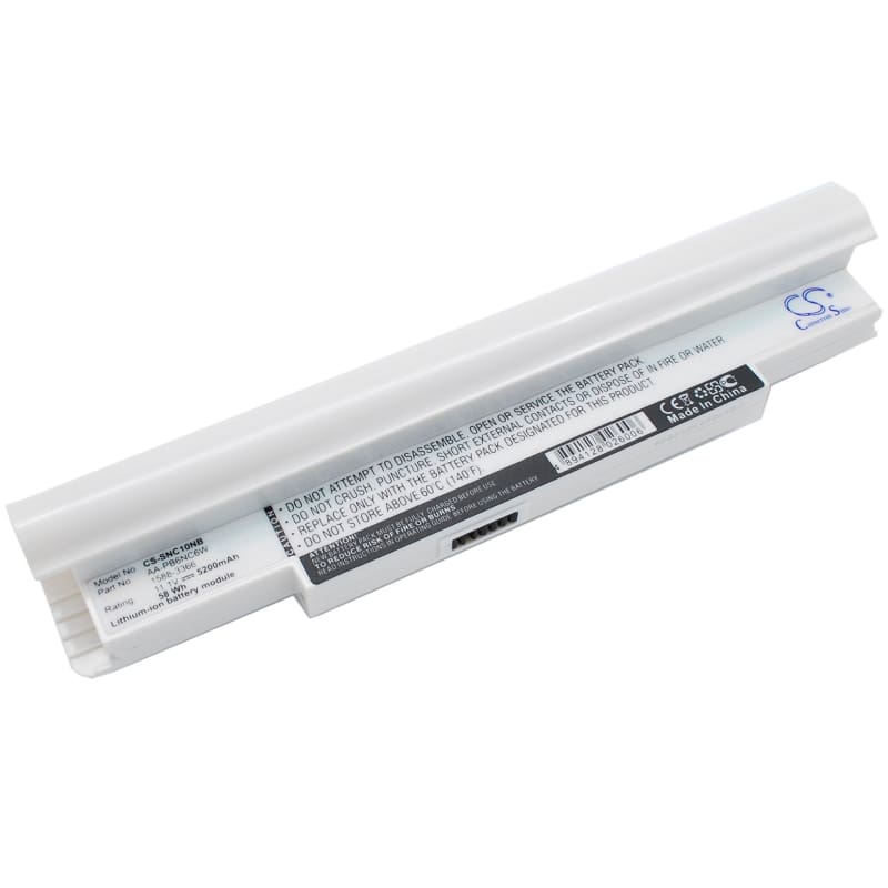 New Premium Notebook/Laptop Battery Replacements CS-SNC10NB