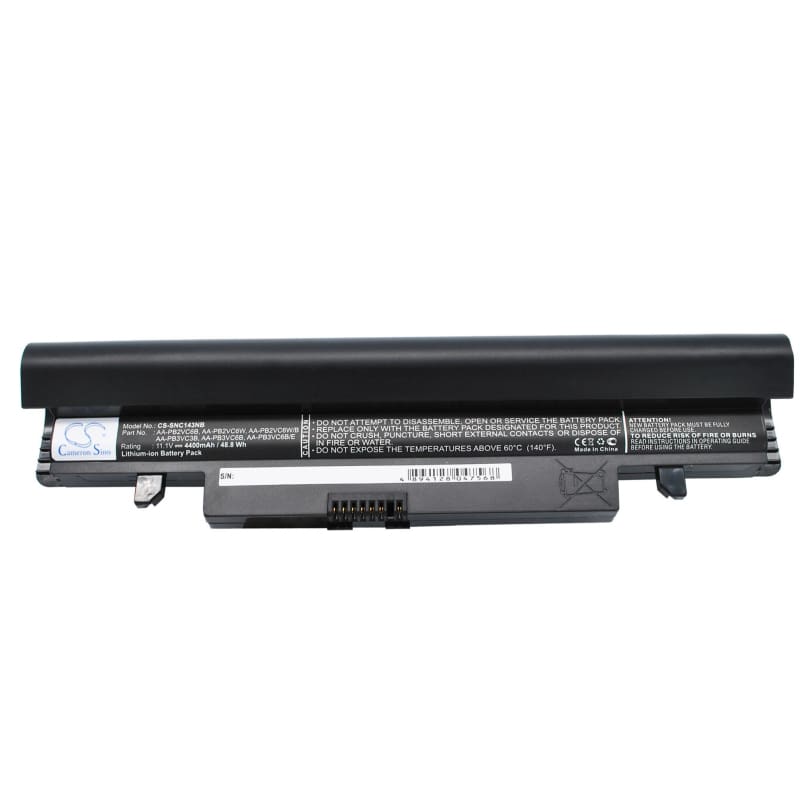 New Premium Notebook/Laptop Battery Replacements CS-SNC143NB