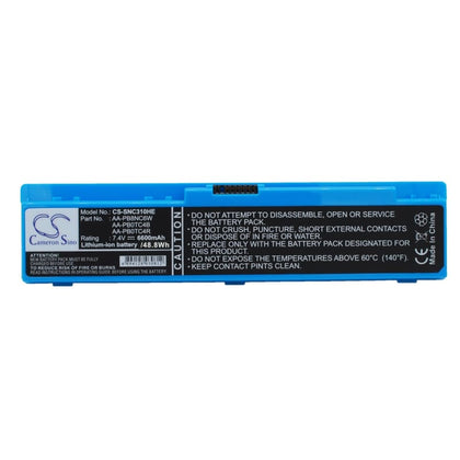 New Premium UMPC/Netbook Battery Replacements CS-SNC310HE