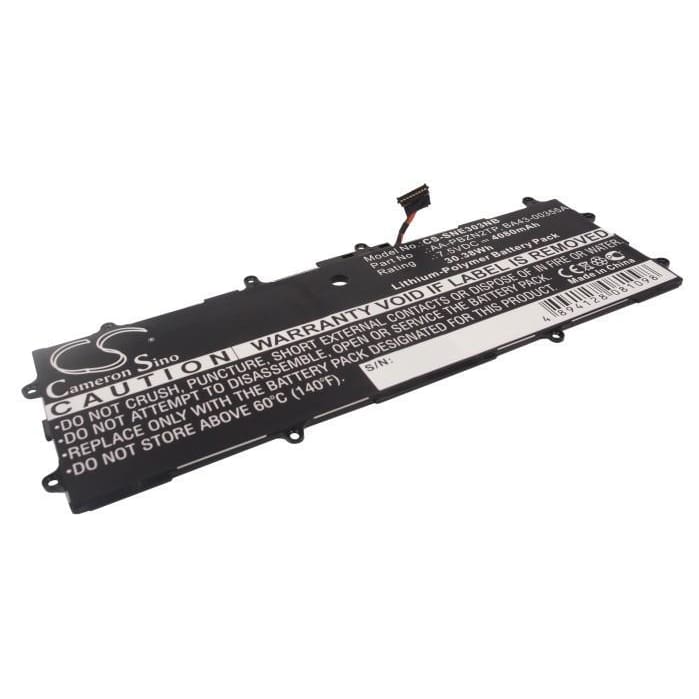 New Premium Notebook/Laptop Battery Replacements CS-SNE303NB