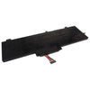 New Premium Notebook/Laptop Battery Replacements CS-SNP350NB