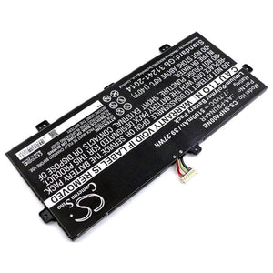 New Premium Notebook/Laptop Battery Replacements CS-SNP400NB