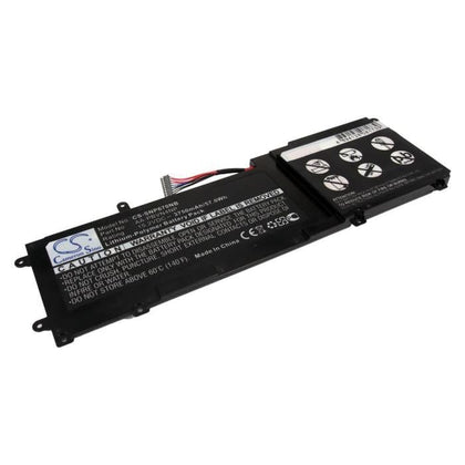 New Premium Notebook/Laptop Battery Replacements CS-SNP670NB
