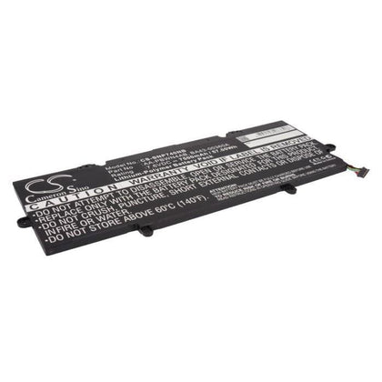 New Premium Notebook/Laptop Battery Replacements CS-SNP740NB