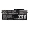 New Premium Notebook/Laptop Battery Replacements CS-SNP940NB