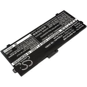 New Premium Notebook/Laptop Battery Replacements CS-SNP941NB