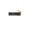 Premium Battery for Sony Nw-s202, Nw-s203f, Nw-s205f 3.7V, 100mAh - 0.37Wh