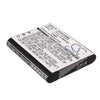 Premium Battery for Sony Mdr-1rbt 3.7V, 800mAh - 2.96Wh