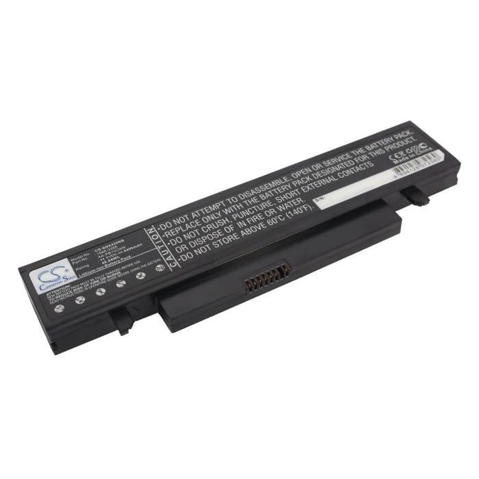 New Premium Notebook/Laptop Battery Replacements CS-SNX420NB