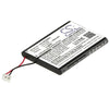 Premium Battery for Sony Cechzk1gb 3.7V, 800mAh - 2.96Wh