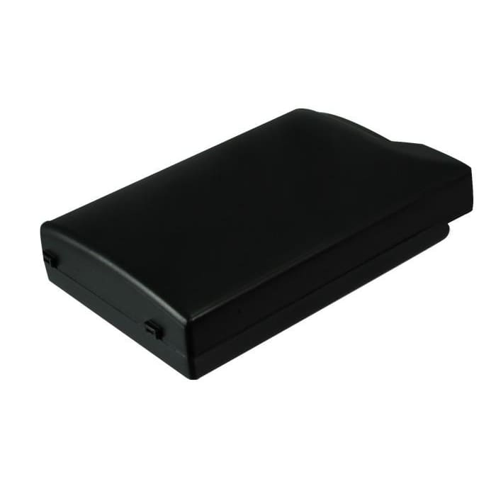 Premium Battery for Sony Psp-1000, Psp-1000g1, Psp-1000g1w 3.7V, 1800mAh - 6.66Wh