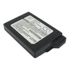 Premium Battery for Sony Psp 2th, Silm, Lite 3.7V, 1200mAh - 4.44Wh