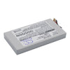 Premium Battery for Sony Psp Go, Psp-na1006, Psp-n100 3.7V, 930mAh - 3.44Wh
