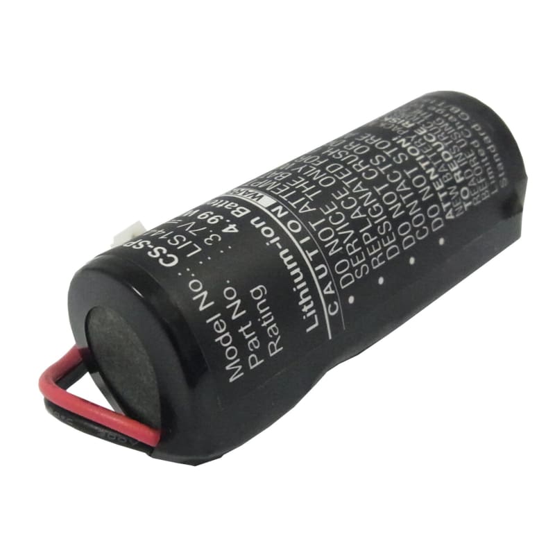 Premium Battery for Sony Playstation Move Motion Controller, Motion Controller, Cech-zcm1e 3.7V, 1350mAh - 5.00Wh