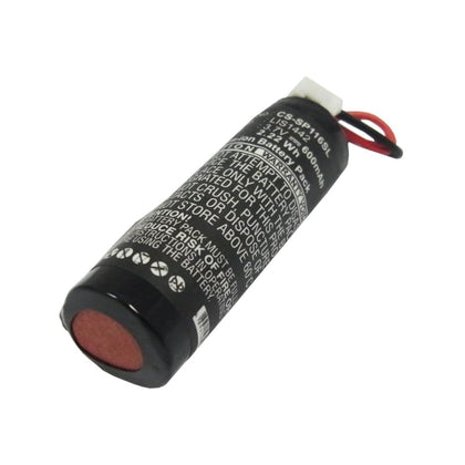Premium Battery for Sony Playstation Move Navigation Controller, Move Navigation, Cech-zcs1e 3.7V, 600mAh - 2.22Wh