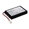 Premium Battery for Sony Dualshock 4 Wireless Controller, Chu-zct1h 3.7V, 1300mAh - 4.81Wh
