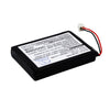 Premium Battery for Sony Dualshock 4 Wireless Controller, Chu-zct1h 3.7V, 1300mAh - 4.81Wh