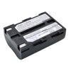 Premium Battery for Canon Canoscan 8400f Scanner 7.4V, 1500mAh - 11.10Wh