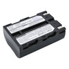 Premium Battery for Canon Canoscan 8400f Scanner 7.4V, 1500mAh - 11.10Wh