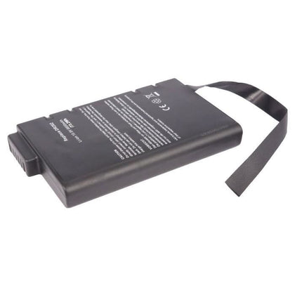 New Premium Notebook/Laptop Battery Replacements CS-SP500HB