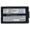 Premium Battery for Panasonic Ag-dvc15, Ag-dvx100be, Aj-pcs060g(portable Hard 7.4V, 750mAh - 5.55Wh