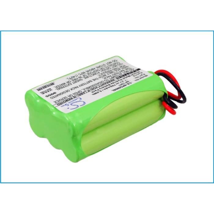 Premium Battery for Dogtra Transmitter D500t, Transmitter D500b, Transmitter Rrs 7.2V, 700mAh - 5.04Wh