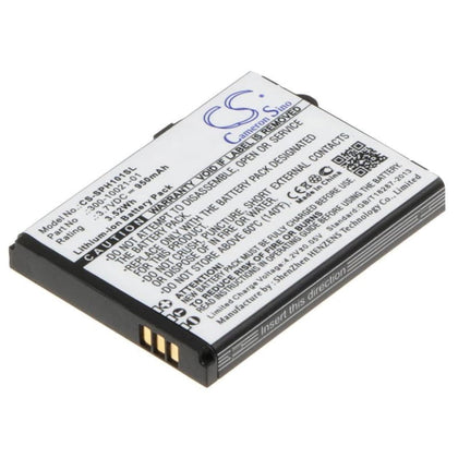 New Premium VoIP Phone Battery Replacements CS-SPH101SL