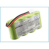 New Premium Pager Battery Replacements CS-SPN053PR