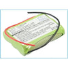 New Premium Pager Battery Replacements CS-SPN120PR