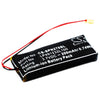 Premium Battery for Sony Psp-n270, Psp-n270g 3.7V, 200mAh - 0.74Wh