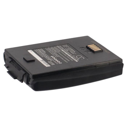 New Premium Two-Way Radio Battery Replacements CS-SPR200TW