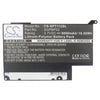 New Premium Tablet Battery Replacements CS-SPT112SL