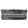 New Premium Tablet Battery Replacements CS-SPT121SL