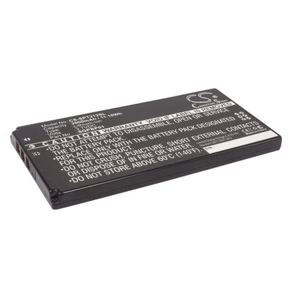 New Premium Tablet Battery Replacements CS-SPT212SL