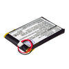 Premium Battery for Spetrotec 4642-e434-v12 Seg/n 3.7V, 1100mAh - 4.07Wh