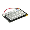 Premium Battery for Spetrotec 4642-e434-v12 Seg/n 3.7V, 1100mAh - 4.07Wh