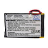 Premium Battery for Spetrotec 4642-e434-v12 Seg/n 3.7V, 1100mAh - 4.07Wh