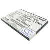 Premium Battery for Netgear Aircard 782s 3.7V, 2500mAh - 9.25Wh