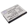 Premium Battery for Sprint 803s 4g Lte, Aircard 803s, Swac803smh 3.7V, 2000mAh - 7.40Wh