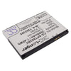 Premium Battery for Sierra Wireless 803s 4g Lte, Aircard 803s, Swac803smh 3.7V, 2000mAh - 7.40Wh