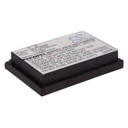 Premium Battery for Sprint 803s 4g Lte, Aircard 803s, Swac803smh 3.7V, 3600mAh - 13.32Wh