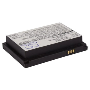 Premium Battery for Sprint 803s 4g Lte, Aircard 803s, Swac803smh 3.7V, 3600mAh - 13.32Wh