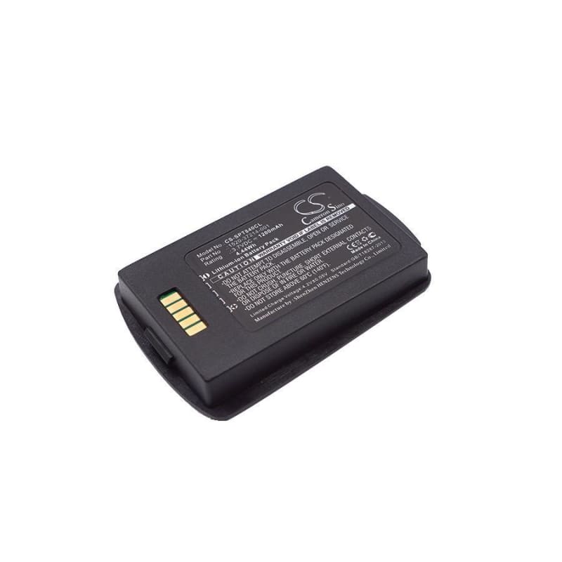 Battery for Polycom Spectralink 8400, SpectraLink 8400 3.7V 1200mAh